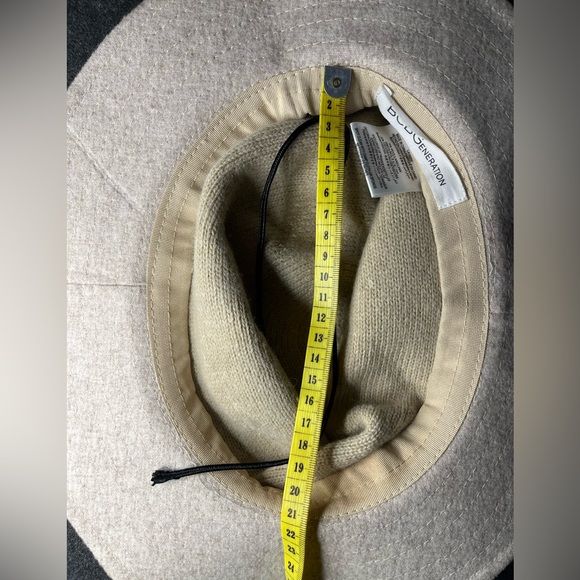 BCBGeneration wool hat - Picture 11 of 11